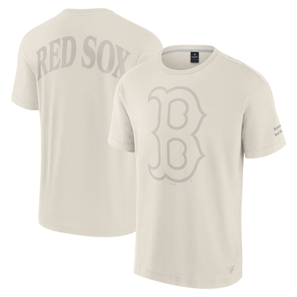 Boston Red Sox Fanatics Elements Iconic T-Shirt | MLB Near me