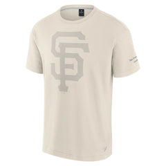 San Francisco Giants Fanatics Elements Iconic T-Shirt | MLB US