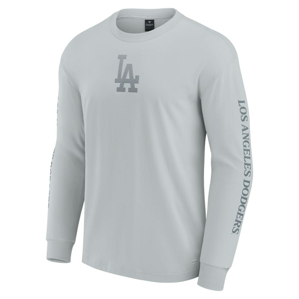 Los Angeles Dodgers Fanatics Elements Strive Long Sleeve T-Shirt | MLB For sale