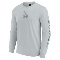 Los Angeles Dodgers Fanatics Elements Strive Long Sleeve T-Shirt | MLB For sale