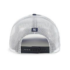 New York Yankees '47 Women's Biloxi Hitch Adjustable Hat | MLB US