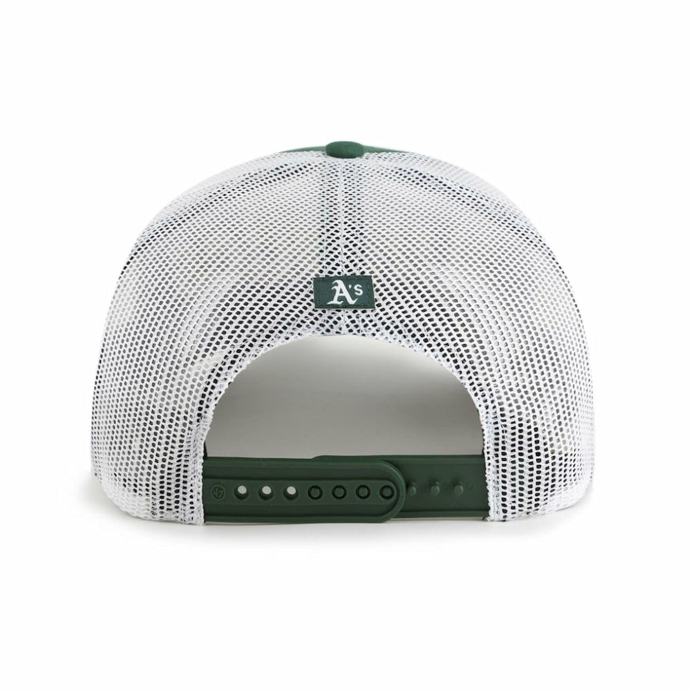 Athletics '47 Women's Biloxi Hitch Adjustable Hat | MLB New