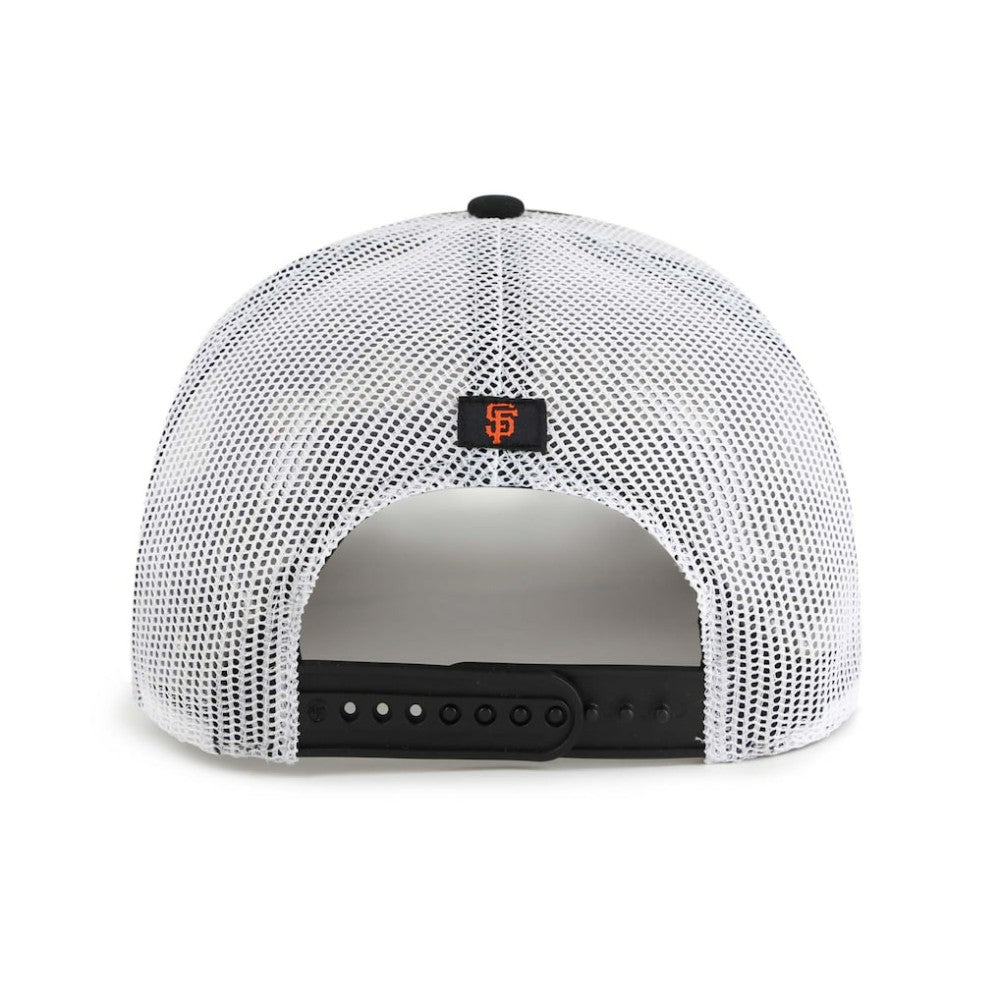 San Francisco Giants '47 Women's Biloxi Hitch Adjustable Hat | MLB Sale