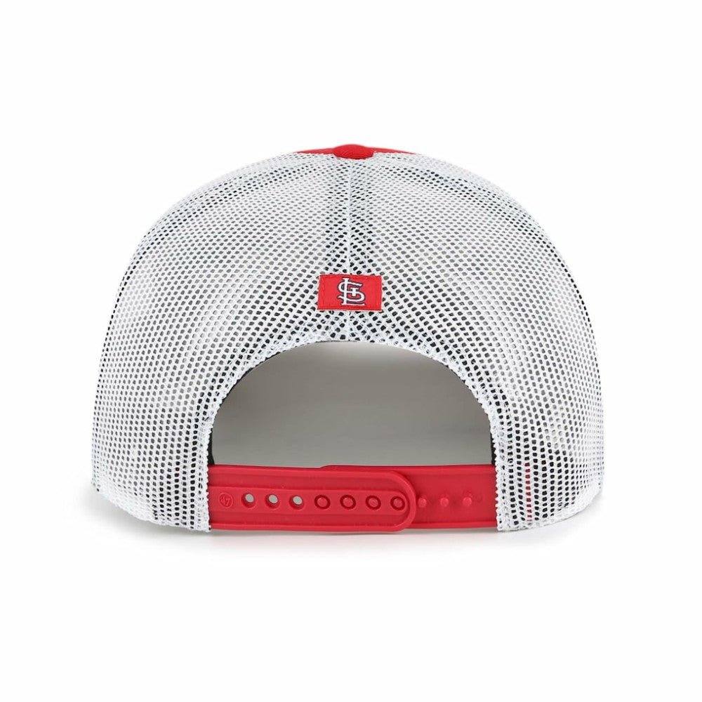 St. Louis Cardinals '47 Women's Biloxi Hitch Adjustable Hat | MLB Sale