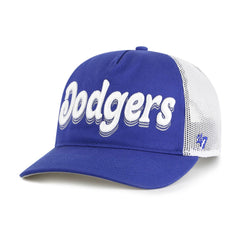 Los Angeles Dodgers '47 Women's Biloxi Hitch Adjustable Hat | MLB For sale