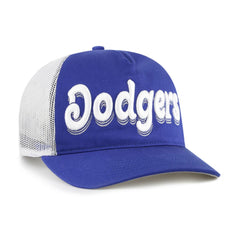 Los Angeles Dodgers '47 Women's Biloxi Hitch Adjustable Hat | MLB For sale