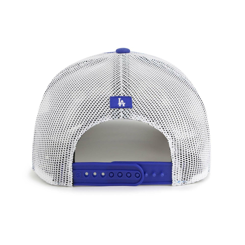 Los Angeles Dodgers '47 Women's Biloxi Hitch Adjustable Hat | MLB For sale