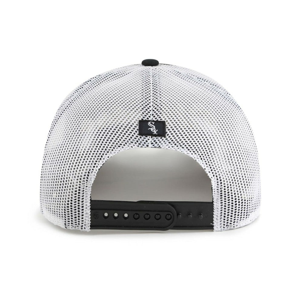 Chicago White Sox '47 Women's Biloxi Hitch Adjustable Hat | MLB New