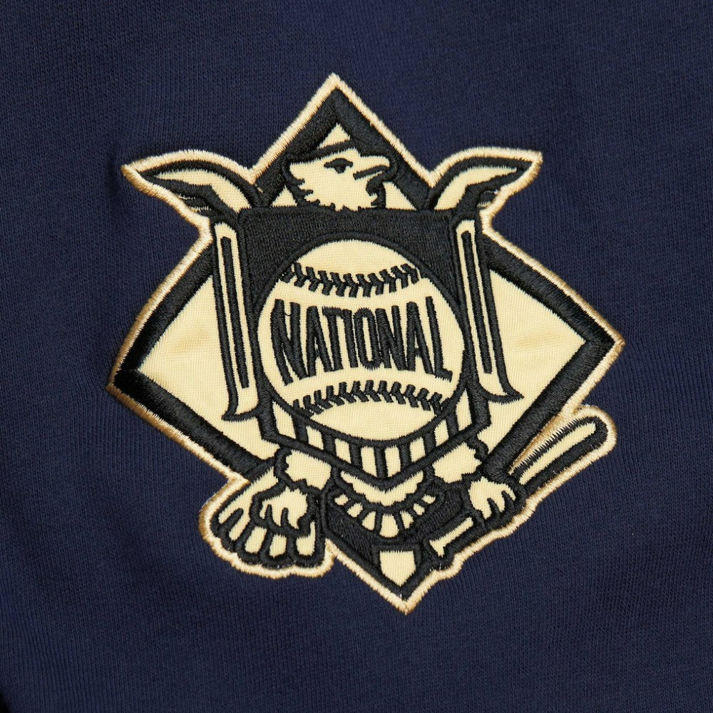 St. Louis Cardinals Mitchell & Ness Team OG 2.0 Current Logo Pullover Hoodie | MLB Discount
