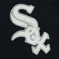 Chicago White Sox Mitchell & Ness Cooperstown Collection Legendary Raglan Slub Henley 3/4-Sleeve T-Shirt | MLB Near me