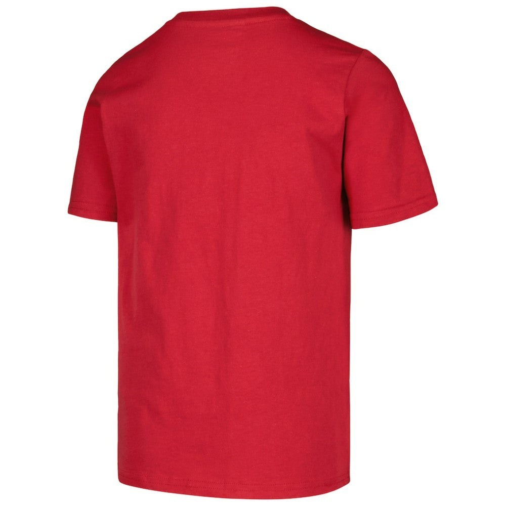 Arizona Diamondbacks Youth Heart & Soul T-Shirt | MLB US
