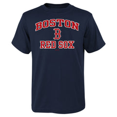 Boston Red Sox Youth Heart & Soul T-Shirt | MLB Discount