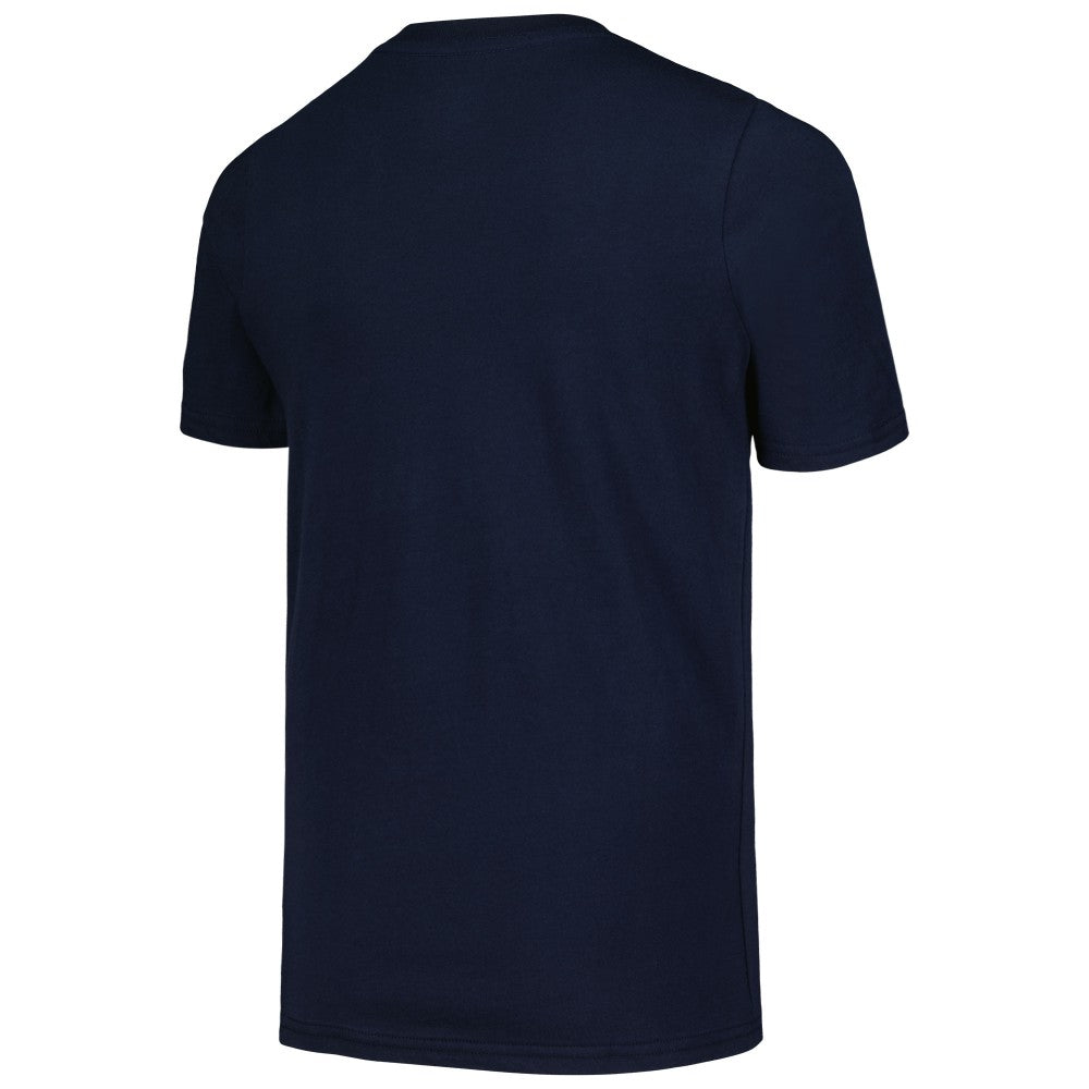 Cleveland Guardians Youth Heart & Soul T-Shirt | MLB New
