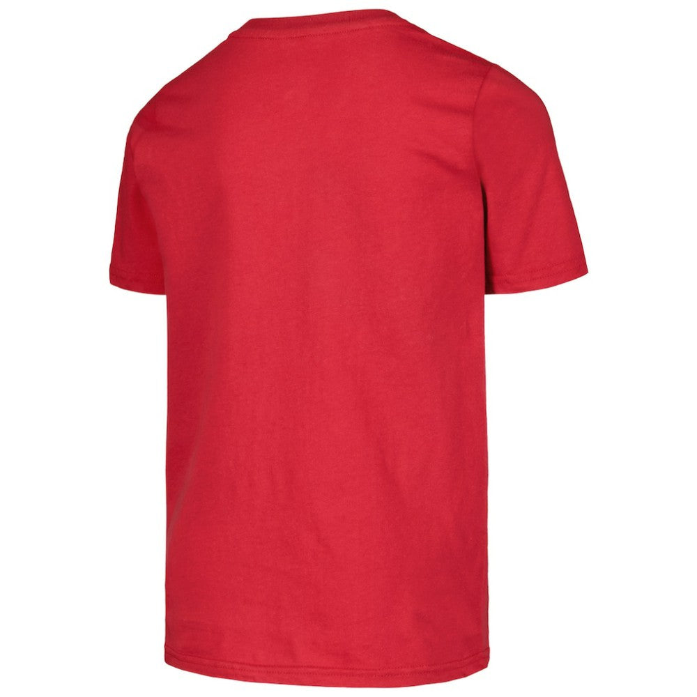 Arizona Diamondbacks Youth Primary Logo T-Shirt | MLB New