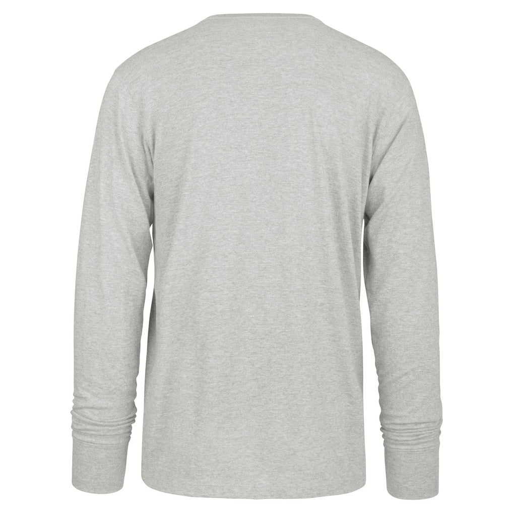 Miami Dolphins 47 brand '47 Premier Franklin Long Sleeve T-Shirt