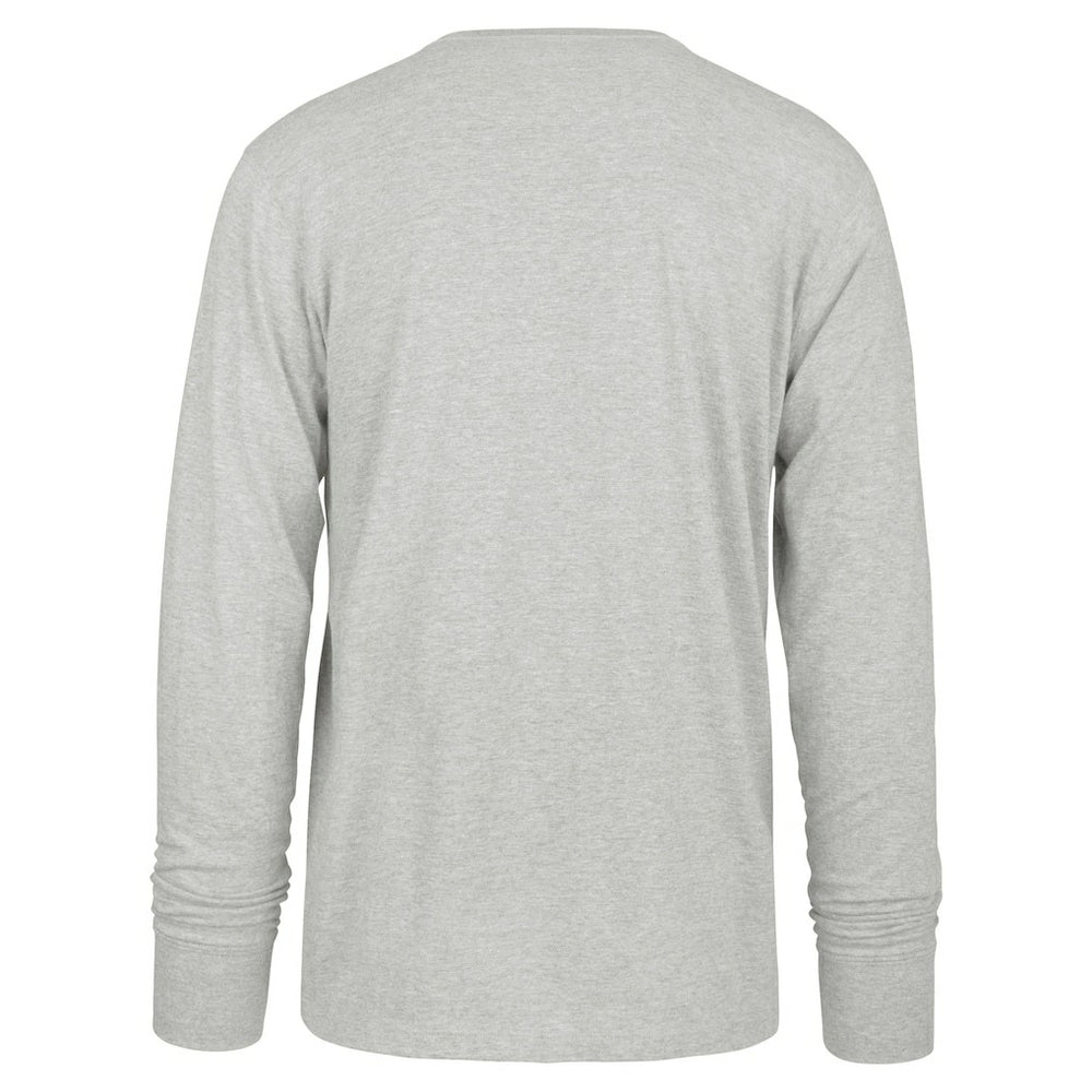 Miami Dolphins 47 brand '47 Premier Franklin Long Sleeve T-Shirt
