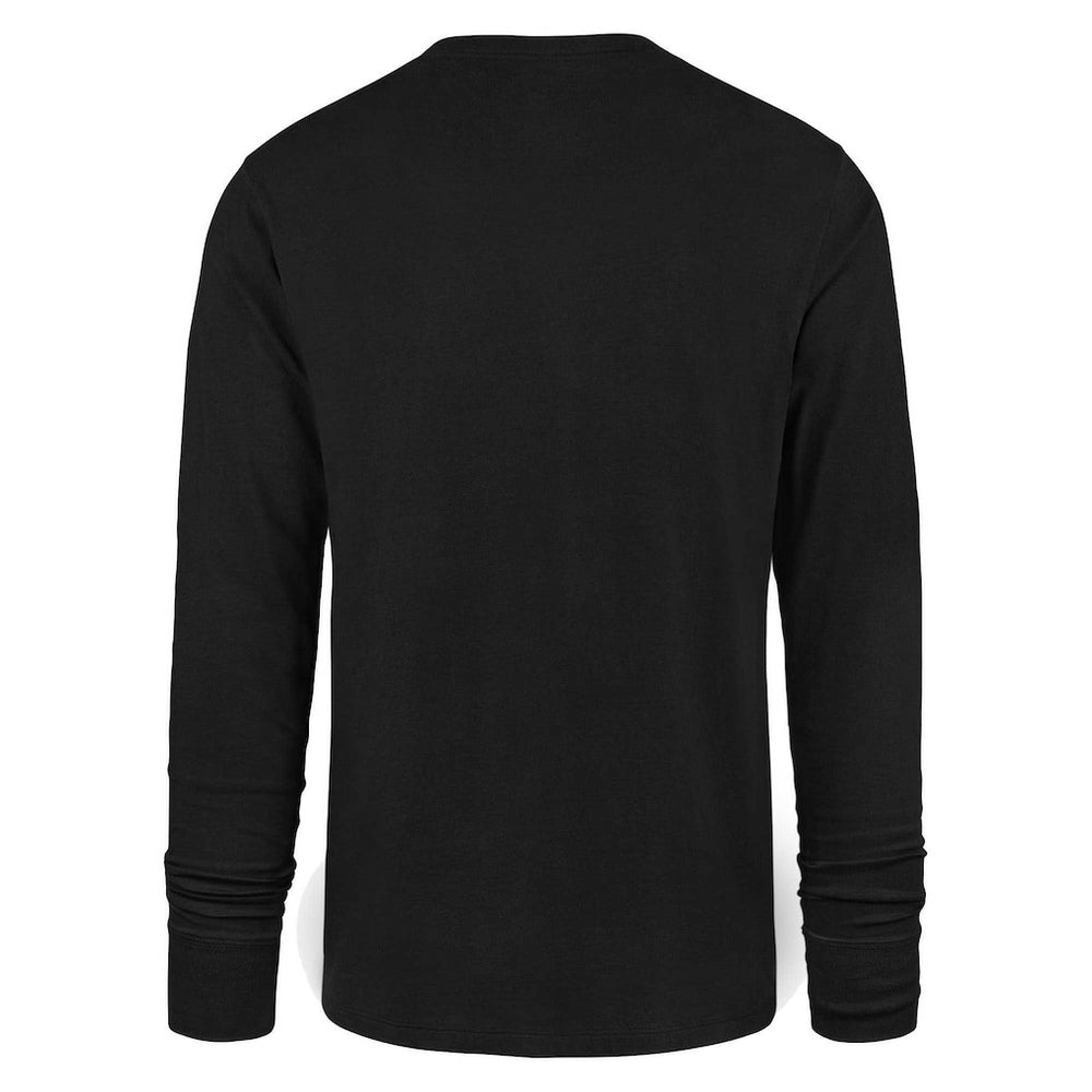 Jacksonville Jaguars 47 brand '47 Premier Franklin Long Sleeve T-Shirt