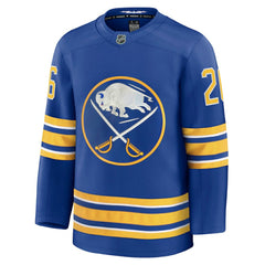 Rasmus Dahlin Buffalo Sabres Fanatics Home Premium Jersey Sale
