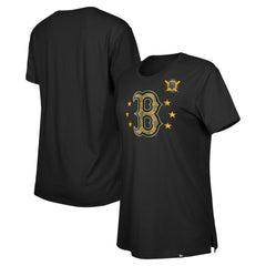 Boston Red Sox New Era Women's Armed Forces Day T-Shirt | MLB New