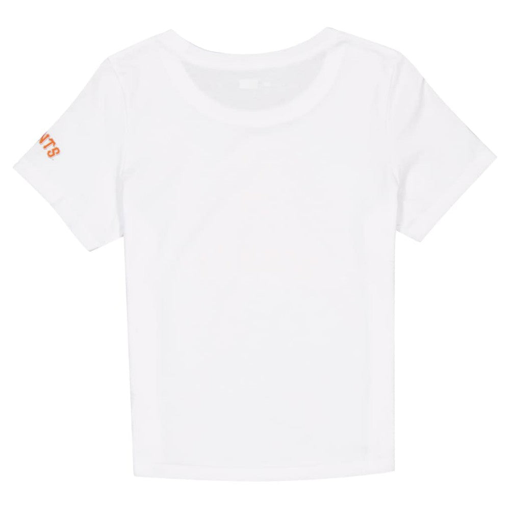 San Francisco Giants New Era Women's  City Connect T-Shirt | MLB Outlet