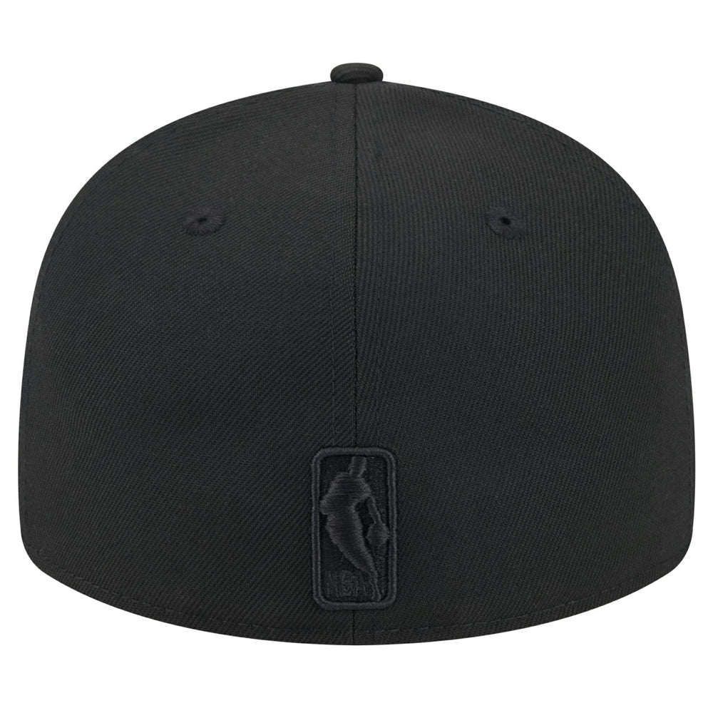 Utah Jazz Low Profile Core 59FIFTY Fitted Hat Discount