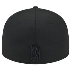 Utah Jazz Low Profile Core 59FIFTY Fitted Hat Discount