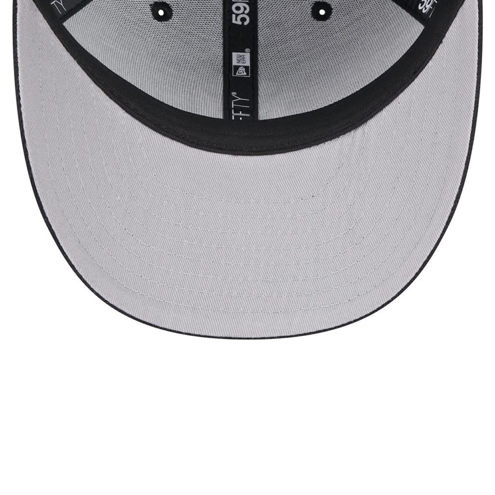 Utah Jazz Low Profile Core 59FIFTY Fitted Hat Discount
