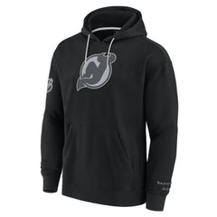 New Jersey Devils Fanatics Elements Pace Pullover Hoodie For Sale