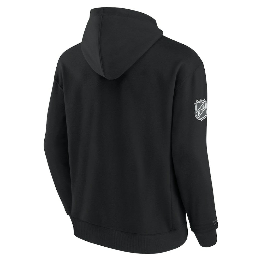 New Jersey Devils Fanatics Elements Pace Pullover Hoodie For Sale