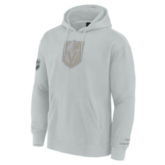 Vegas Golden Knights Fanatics Elements Pace Pullover Hoodie On Sale