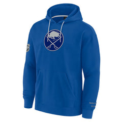 Buffalo Sabres Fanatics Elements Pace Pullover Hoodie Outlet
