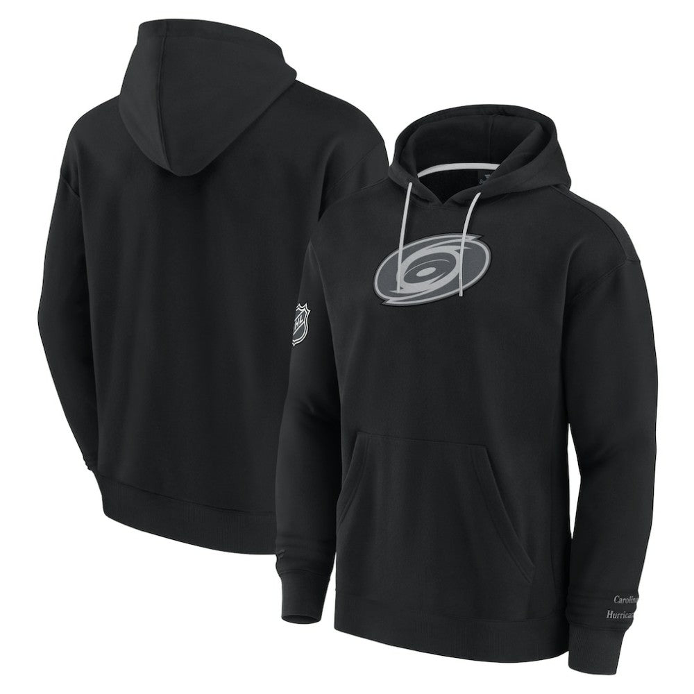 Carolina Hurricanes Fanatics Elements Pace Pullover Hoodie For Sale