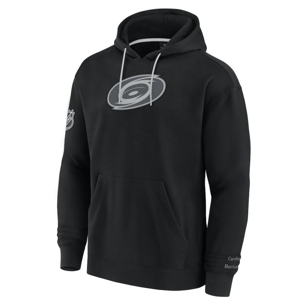 Carolina Hurricanes Fanatics Elements Pace Pullover Hoodie For Sale