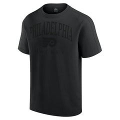 Philadelphia Flyers Fanatics Elements Flex Tri-Blend T-Shirt On Sale