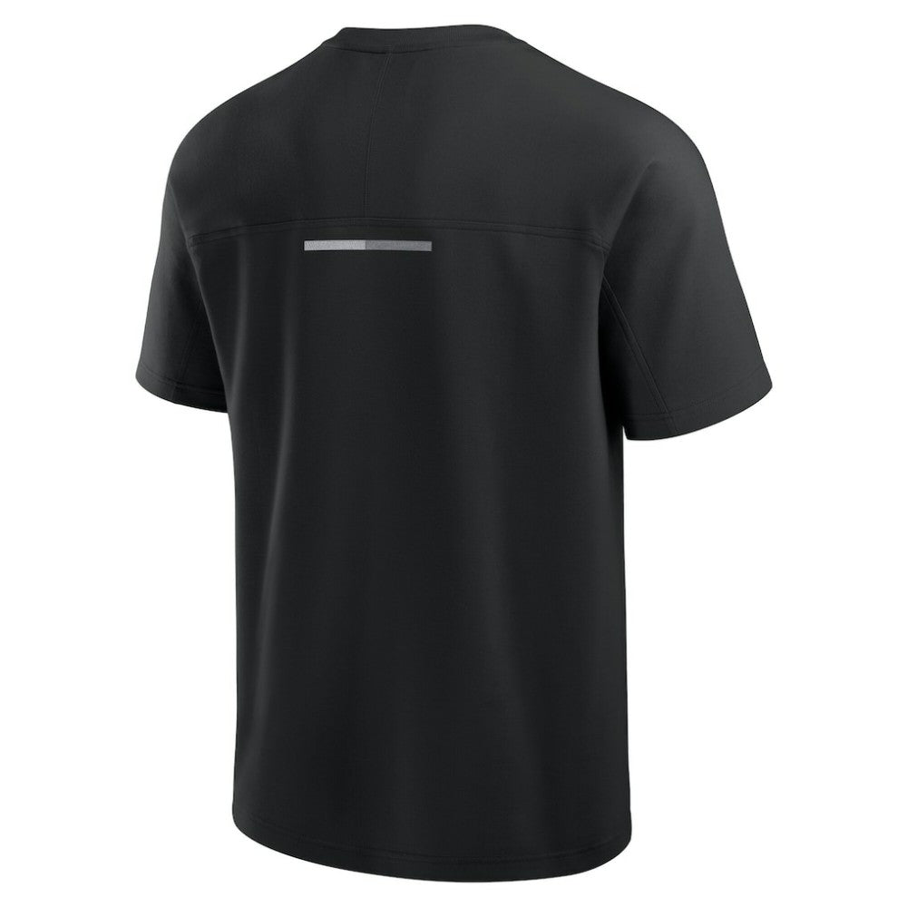 Dallas Stars Fanatics Elements Flex Tri-Blend T-Shirt Sale