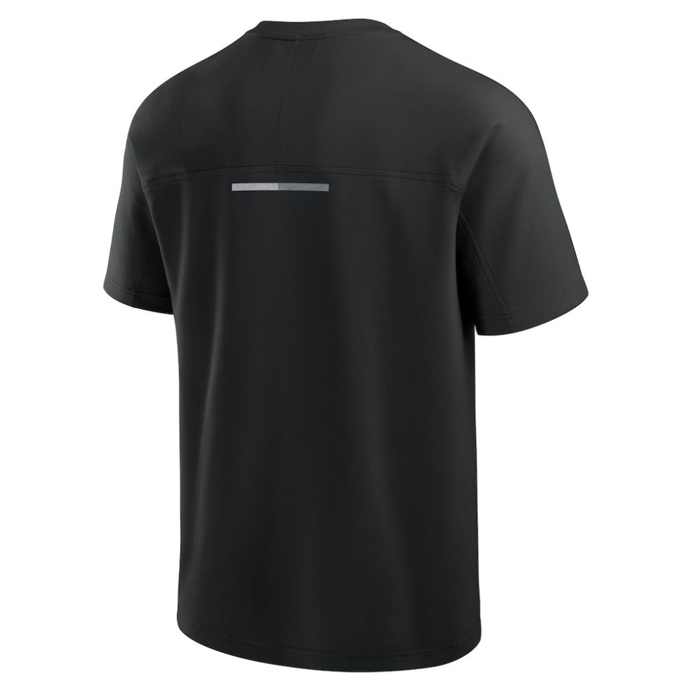 Detroit Red Wings Fanatics Elements Flex Tri-Blend T-Shirt Sale
