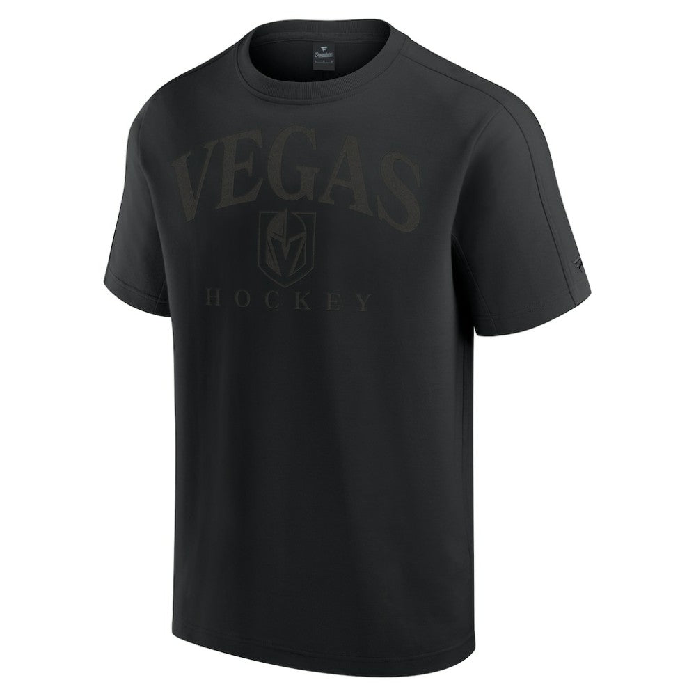 Vegas Golden Knights Fanatics Elements Flex Tri-Blend T-Shirt For Sale