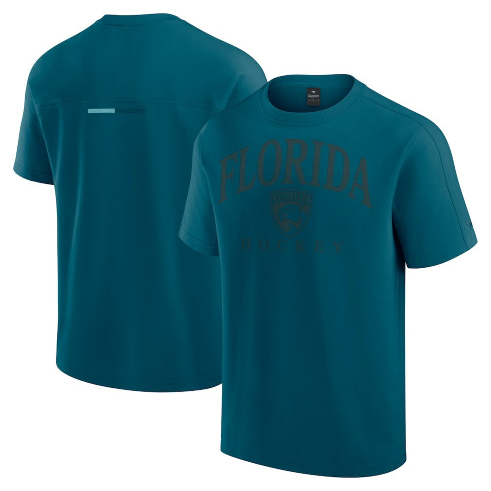 Florida Panthers Fanatics Elements Flex Tri-Blend T-Shirt Sale
