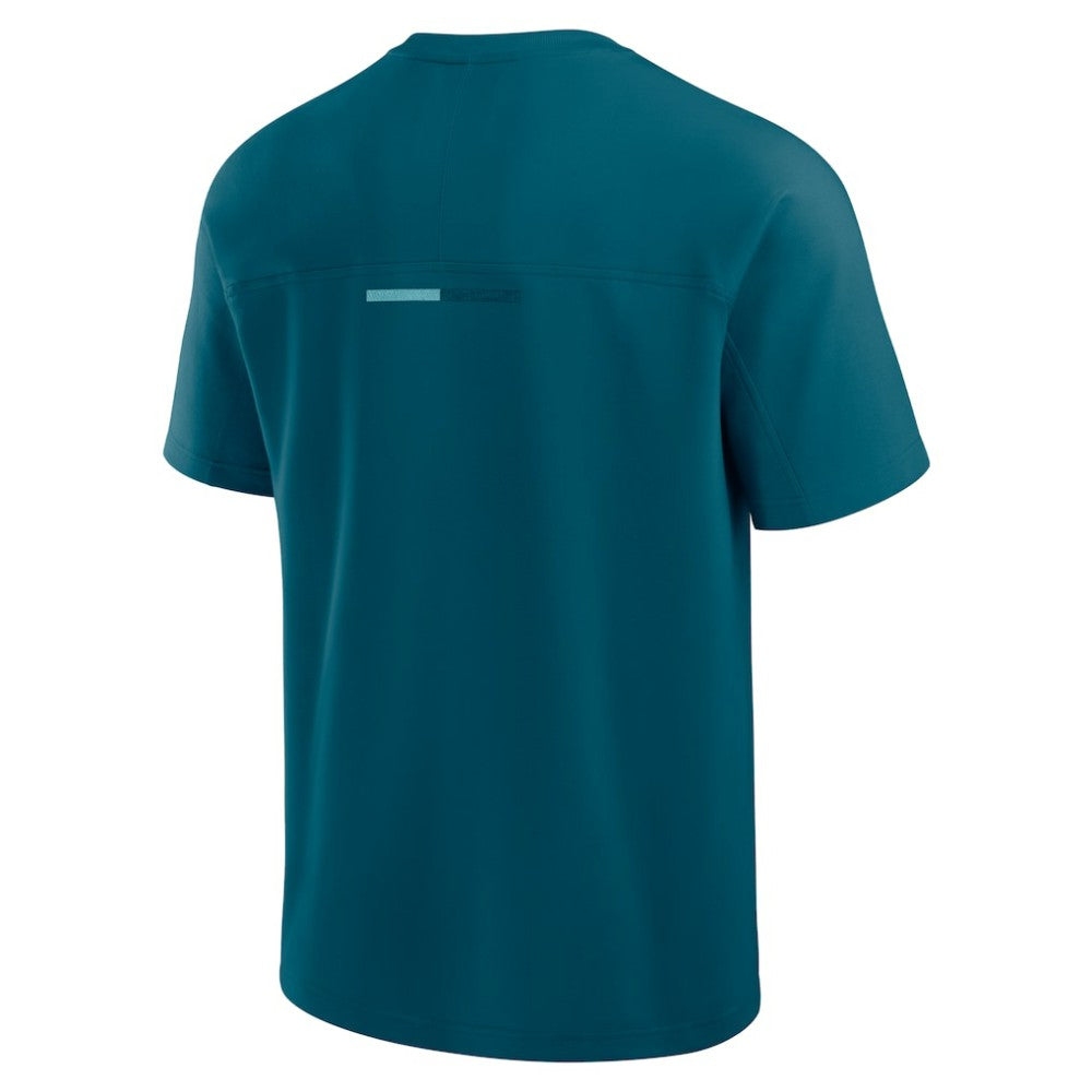 Florida Panthers Fanatics Elements Flex Tri-Blend T-Shirt Sale