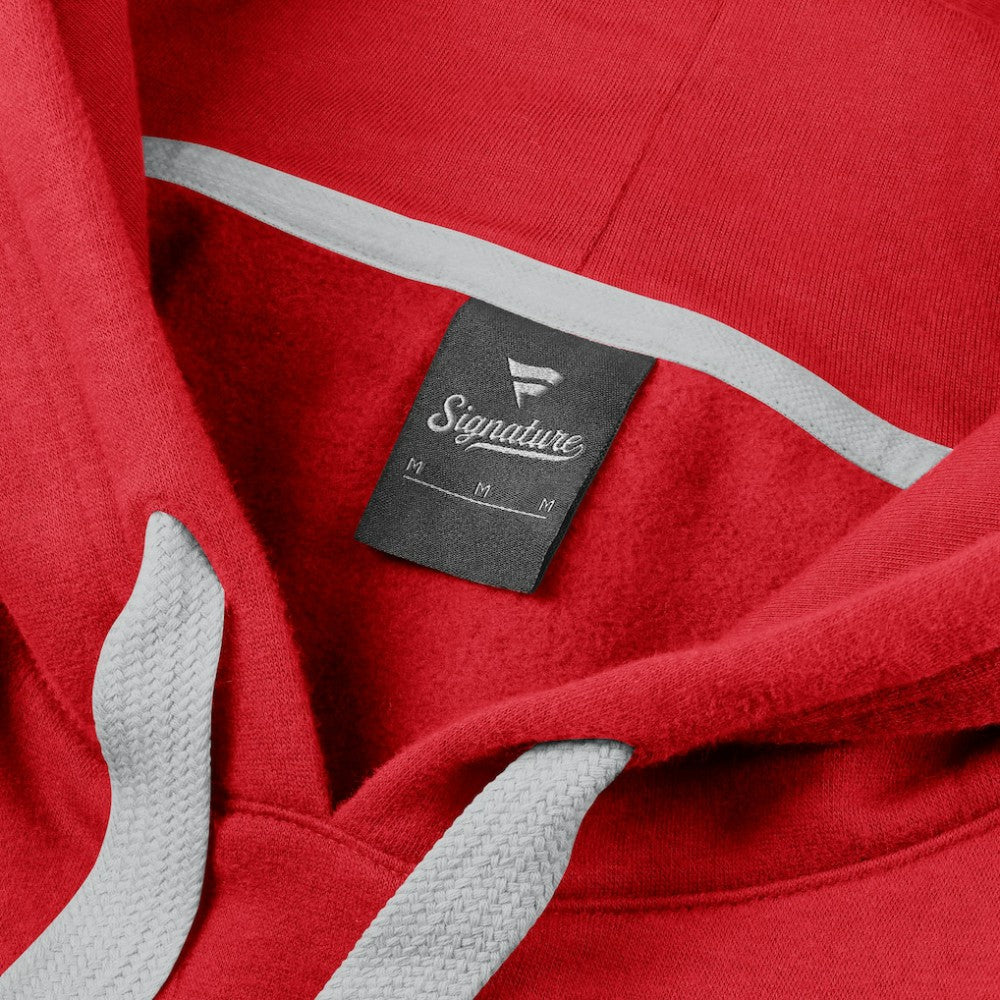 New Jersey Devils Fanatics Women's Elements Next Pullover Hoodie Sale
