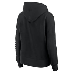 Pittsburgh Penguins Fanatics Women's Elements Next Pullover Hoodie Online