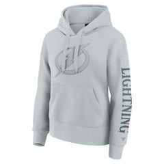 Tampa Bay Lightning Fanatics Women's Elements Next Pullover Hoodie Discount