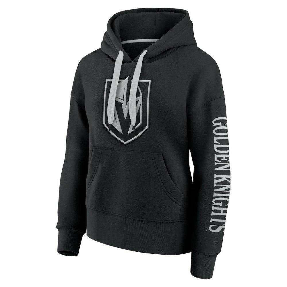 Vegas Golden Knights Fanatics Women's Elements Next Pullover Hoodie For Sale