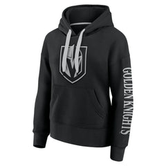 Vegas Golden Knights Fanatics Women's Elements Next Pullover Hoodie For Sale