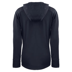 Chicago Cubs Cutter & Buck Women's City Connect Daybreak Eco Recycled Half-Zip Hoodie | MLB Outlet
