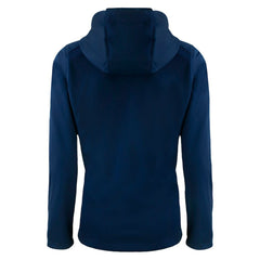 Los Angeles Angels Cutter & Buck Women's City Connect Evoke Eco Softshell Recycled Full-Zip Hoodie Jacket | MLB On Sale