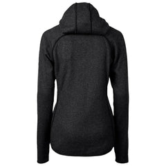 Los Angeles Dodgers Cutter & Buck Women's City Connect Mainsail Full-Zip Hooded Jacket | MLB Shop
