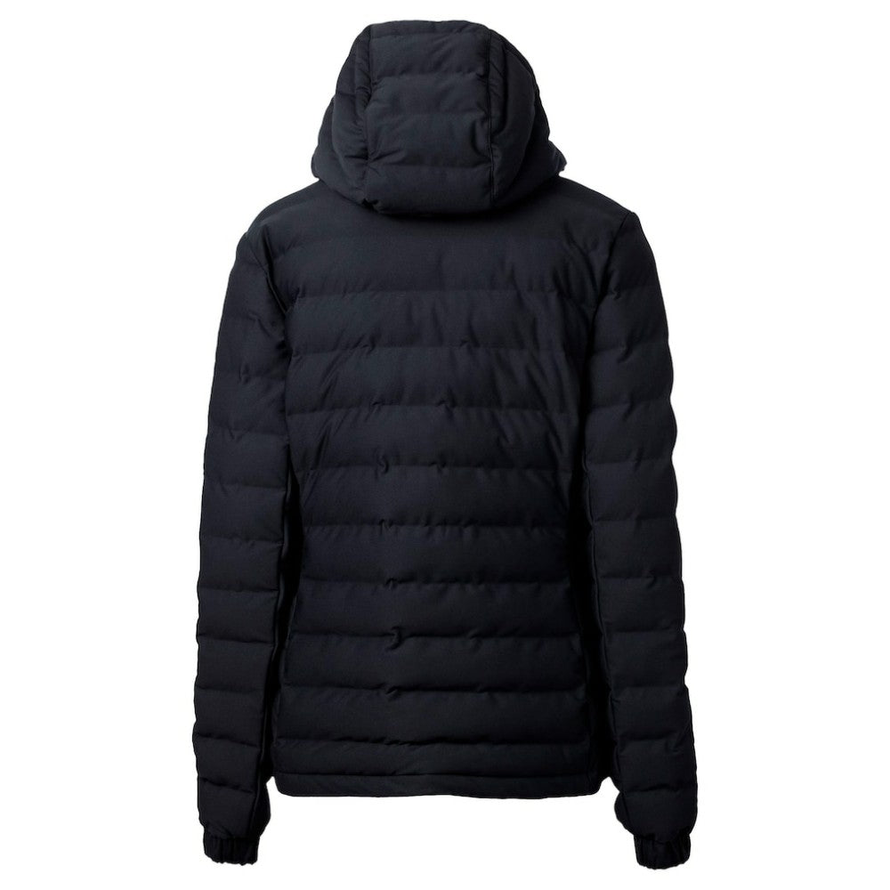 San Francisco Giants Cutter & Buck Women's City Connect Mission Ridge Repreve Eco Insulated Full-Zip Puffer Jacket | MLB US