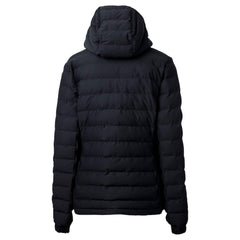 San Francisco Giants Cutter & Buck Women's City Connect Mission Ridge Repreve Eco Insulated Full-Zip Puffer Jacket | MLB US