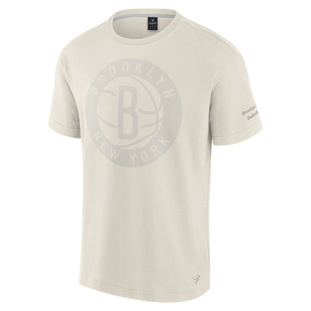 Brooklyn Nets Elements Iconic T-Shirt Discount